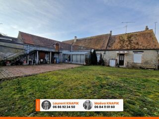  Ferme � vendre 4 pi�ces 140 m�