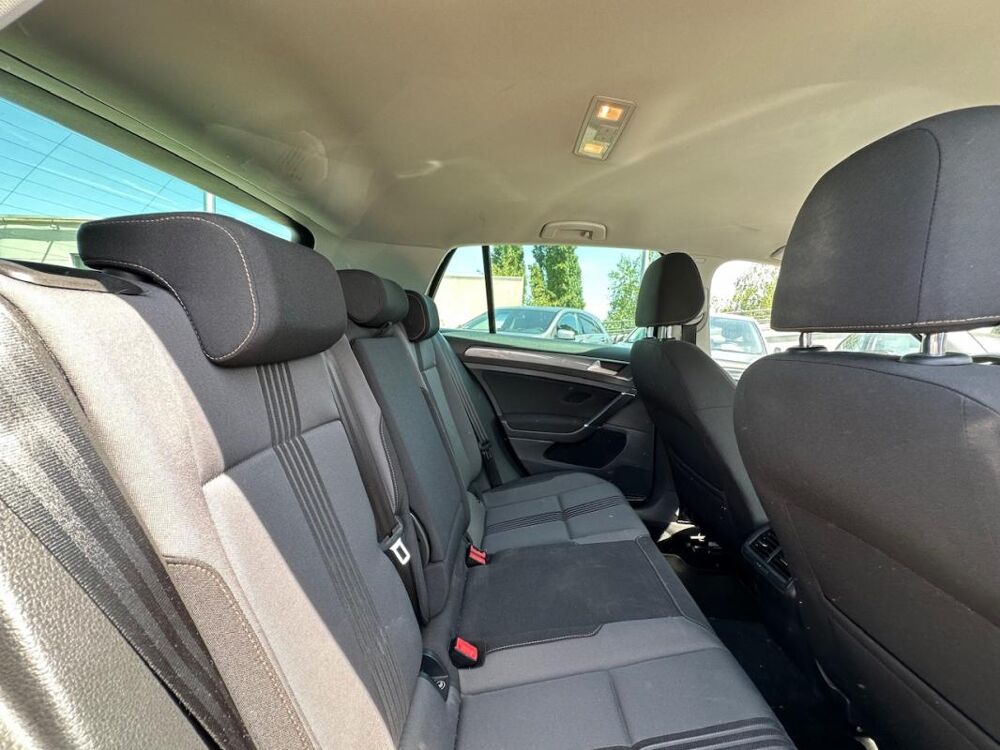 Golf VII 1.2 TSI 110 BLUEMOTION TECHNOLOGY ALLSTAR BV6 5P 2016 occasion 78240 Chambourcy