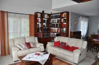  Maison à vendre 6 pièces 131 m²