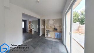  Maison à vendre 4 pièces 60 m²