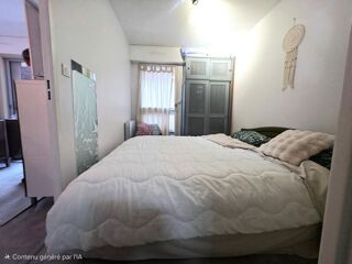  Appartement � vendre 2 pi�ces 28 m�