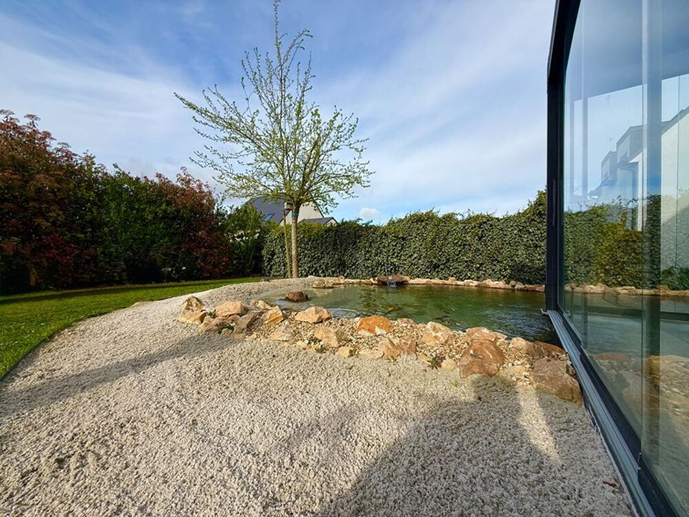 Vente Maison Maison Bretteville Sur Laize 6 pièces 102 m2 Bretteville sur laize
