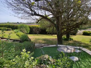  Maison à vendre 8 pièces 176 m²