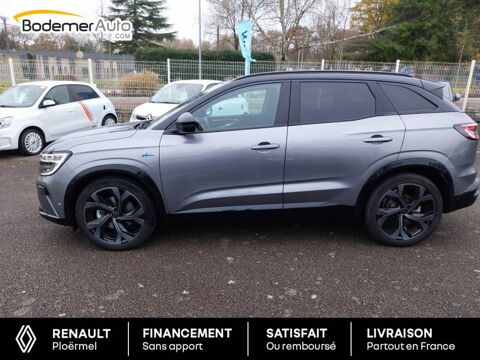 Austral E-Tech hybrid 200 Techno esprit Alpine 2023 occasion 56800 Ploërmel