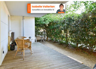  Appartement � vendre 2 pi�ces 45 m�