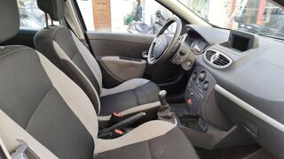 Clio III 1.2 75 Alize 2012 occasion 75014 Paris