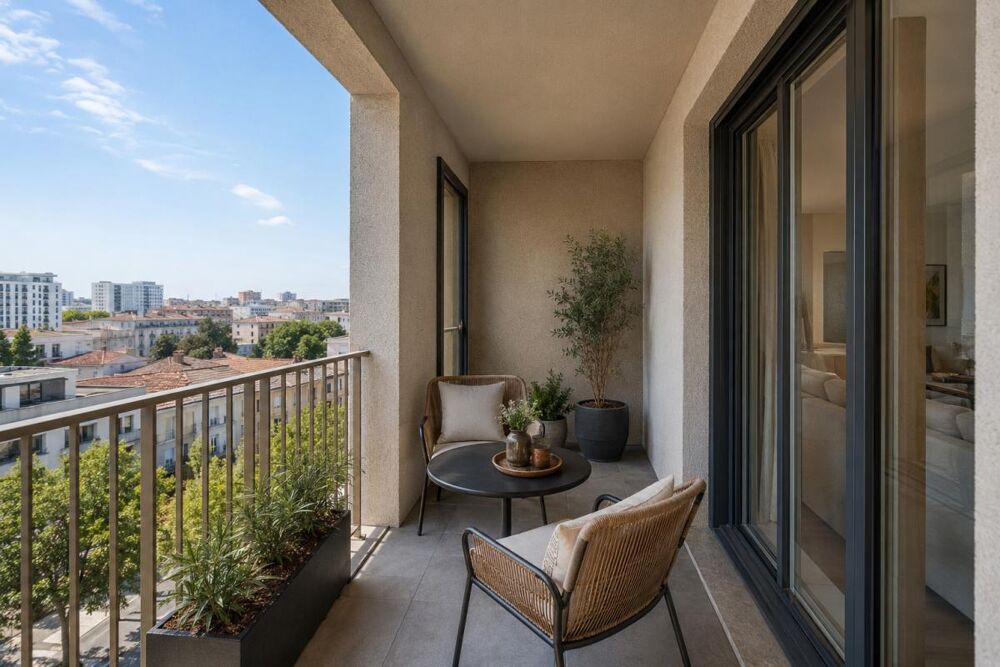 Appartement 1 pièce 61 m² · à Bordeaux · 61 m² · 277 000 €