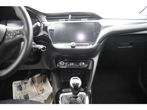 Corsa Elegance 1.2 Turbo 100 ch BVM6 2021 occasion 81990 Fr&eacute;jairolles