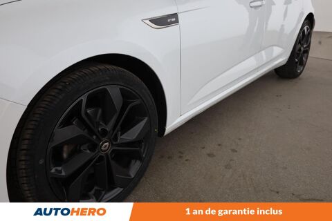 M&eacute;gane 1.3 TCe GT-Line EDC 140 ch 2019 occasion 92130 Issy-les-Moulineaux