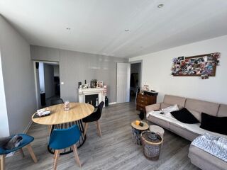  Appartement � vendre 4 pi�ces 89 m�