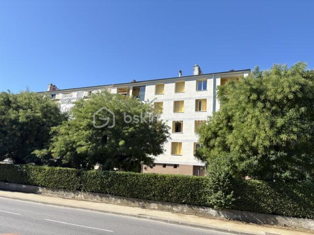 Vente Appartement Appartement T3 avec 1 cave proche du centre ville Manosque