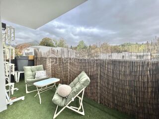 Vente Appartement Appartement T3 de 63 m² avec un Garage et un jardin potager est inclus Cognin