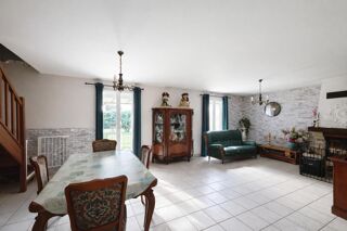  Maison � vendre 5 pi�ces 110 m�