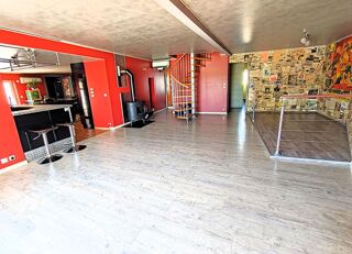  Maison à vendre 6 pièces 184 m²