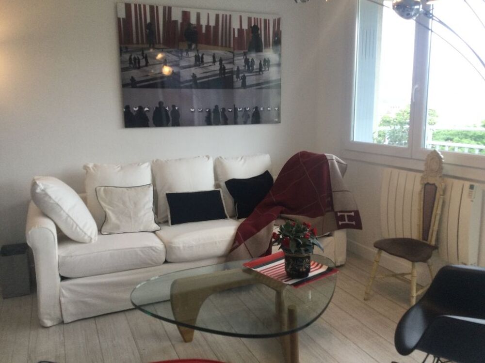 Location Appartement Appartement de 90m2 à louer sur Biarritz Biarritz