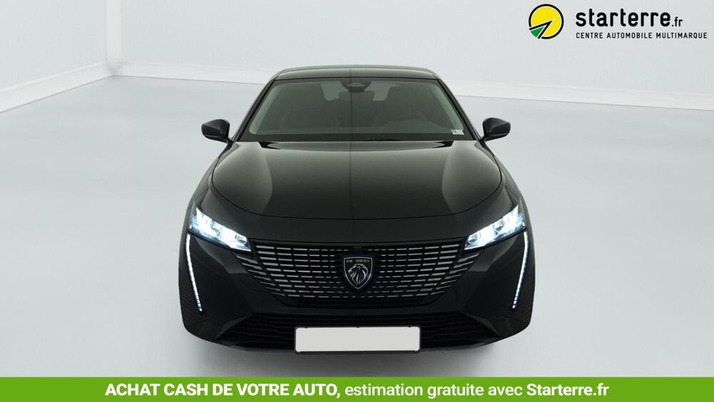 308 Hybrid 145 e-DCS6 Allure 2025 occasion 69190 Saint-Fons