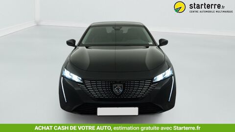 308 Hybrid 145 e-DCS6 Allure 2025 occasion 69190 Saint-Fons