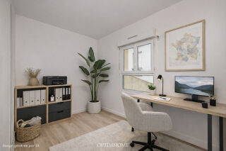  Duplex/triplex à vendre 2 pièces 26 m²