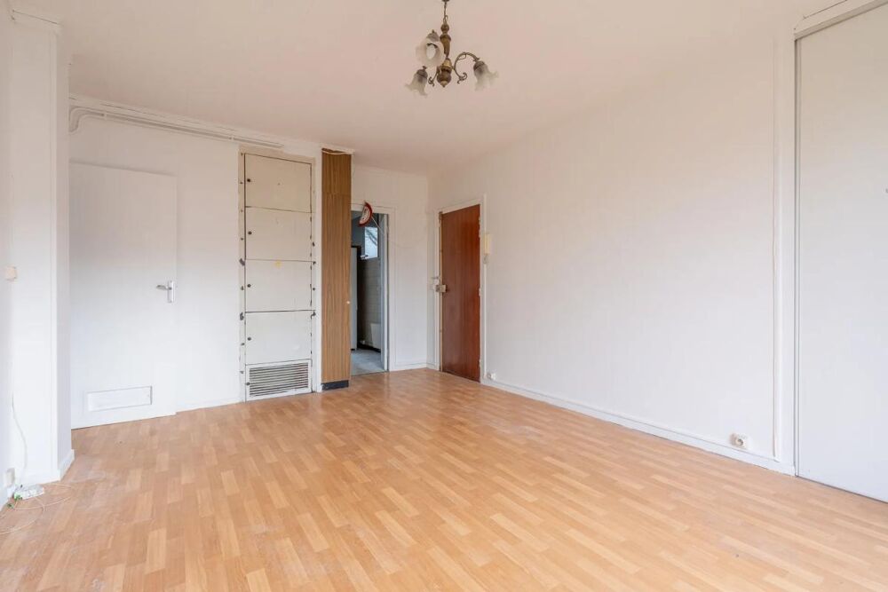 Vente Appartement 4 pièces lumineux à Le Blanc-Mesnil Le blanc mesnil