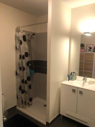 Appartement à louer 3 pièces 66 m²
