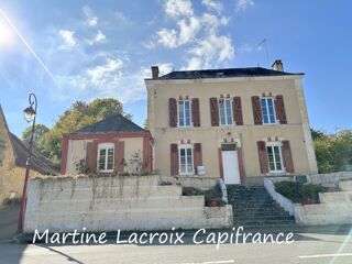  Maison  vendre 7 pices 170 m