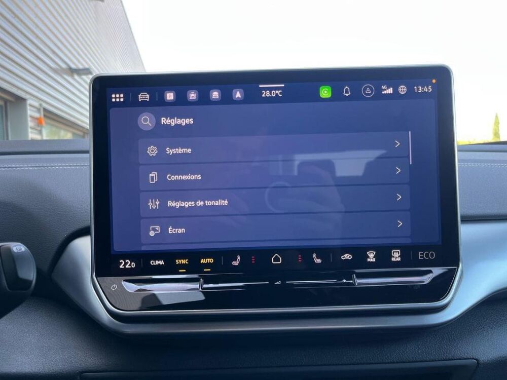 ID.4 (79KWH) PRO (286CH) 2026 occasion 31100 Toulouse