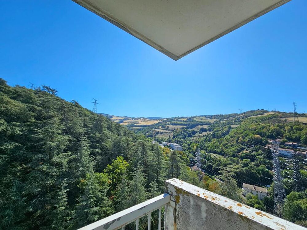 Vente Appartement Appartement Parc du Portail rouge Saint etienne