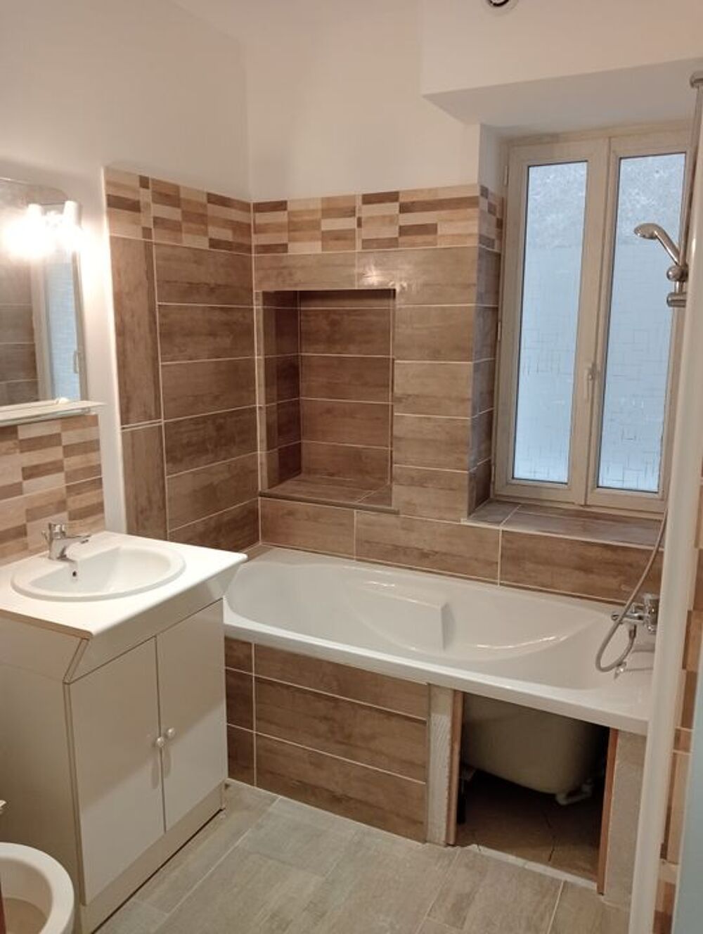 Location Appartement Appartement de 37m2 à louer sur Alès Ales
