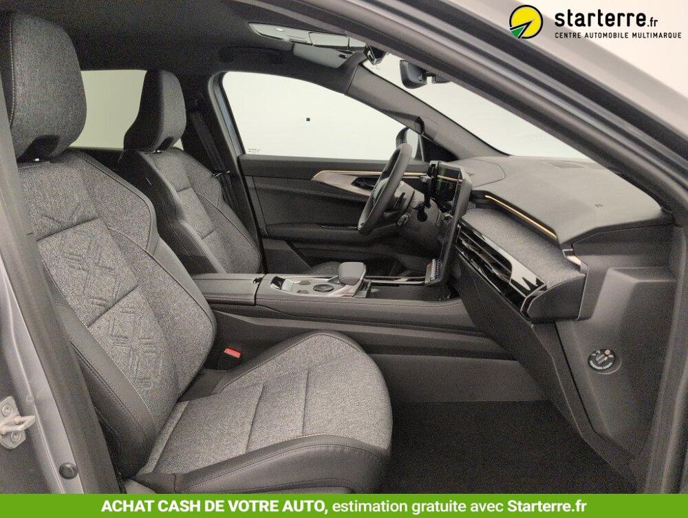 Austral full hybrid E-Tech 200 ch Techno 2026 occasion 69190 Saint-Fons