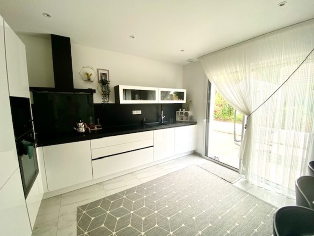 Vente Maison MONTERBLANC - Maison 5 chambres Monterblanc