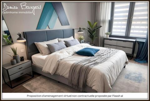  Appartement � louer 3 pi�ces 76 m�