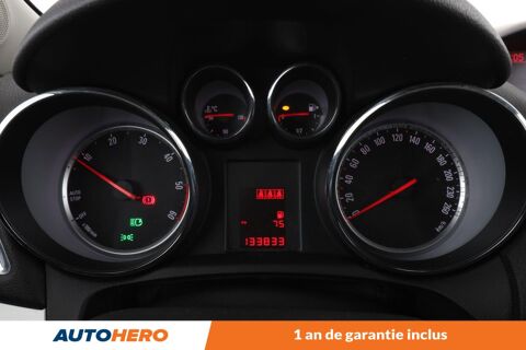 Mokka 1.6 CDTI EcoFlex 4x2 Edition 136 ch 2015 occasion 92130 Issy-les-Moulineaux