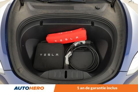 Model 3 Long Range Dual Motor AWD 75 kWh 441 ch 2020 occasion 92130 Issy-les-Moulineaux
