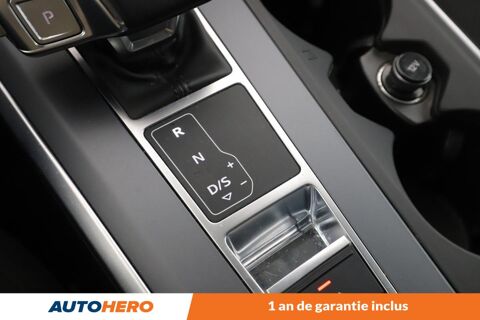 A6 50 TFSIe Quattro S tronic 7 299 ch 2020 occasion 92130 Issy-les-Moulineaux