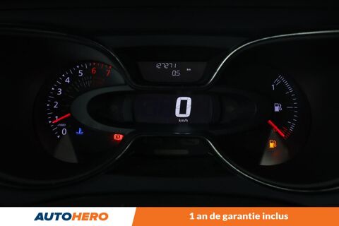 Captur 1.3 TCe Zen 131 ch 2019 occasion 92130 Issy-les-Moulineaux