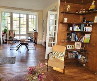  Maison � vendre 9 pi�ces 182 m�