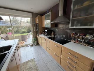  Maison à vendre 7 pièces 203 m²