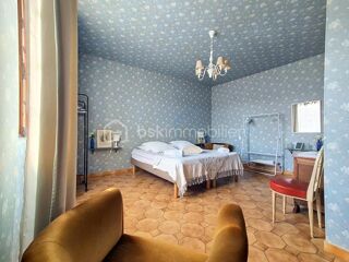  Maison à vendre 8 pièces 272 m²