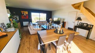  Maison � vendre 4 pi�ces 125 m�