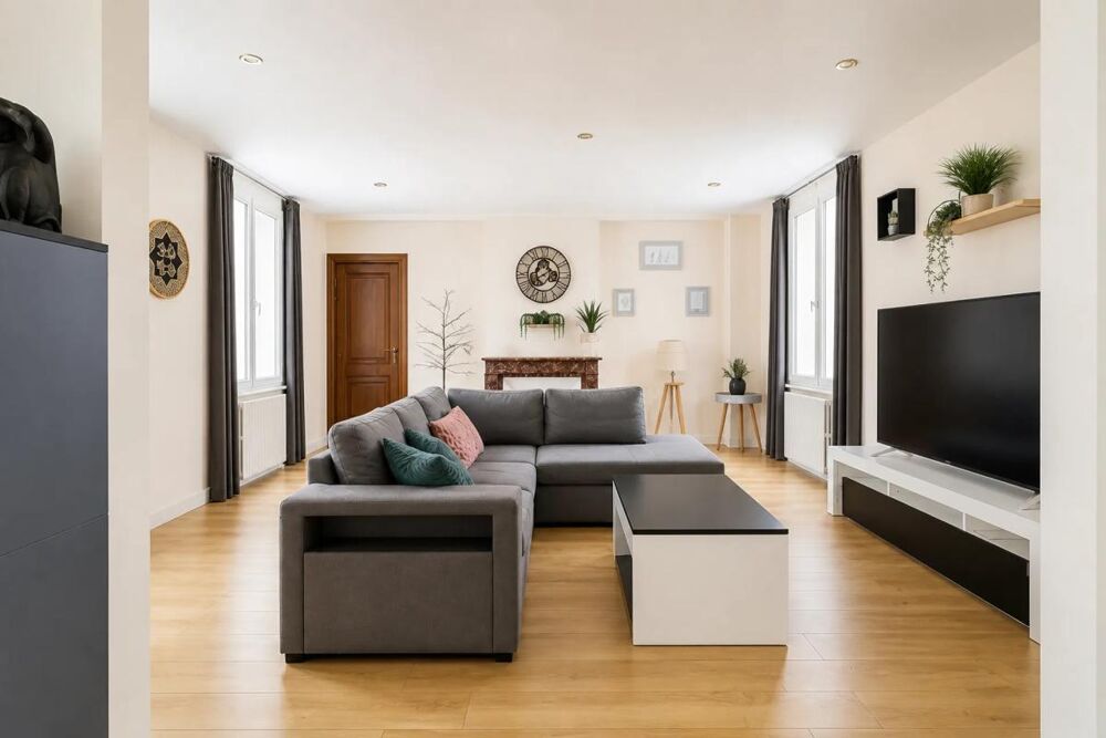 Vente Maison Ensemble immobilier rentable à Passel Passel