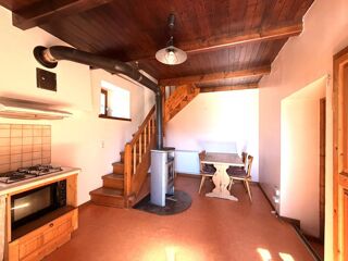  Maison � vendre 3 pi�ces 48 m�