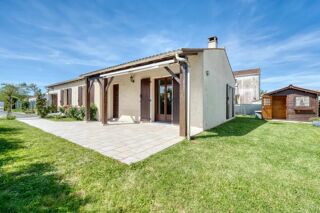 Maison à vendre 4 pièces 79 m²