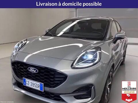 Annonce voiture Ford Puma 24500 €