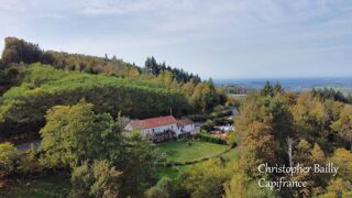  Maison � vendre 10 pi�ces 241 m�