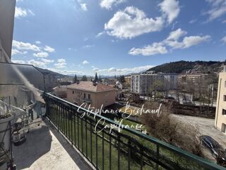  Appartement � vendre 3 pi�ces 77 m�