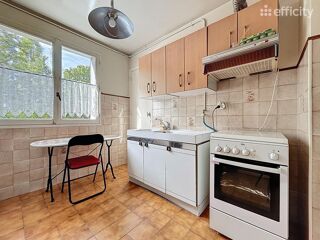  Appartement � vendre 4 pi�ces 66 m�