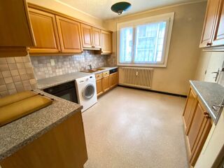  Appartement à vendre 3 pièces 73 m²