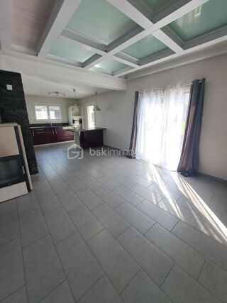  Maison à vendre 6 pièces 130 m²