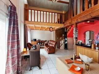  Maison � vendre 5 pi�ces 140 m�