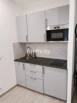  Appartement � vendre 2 pi�ces 27 m�